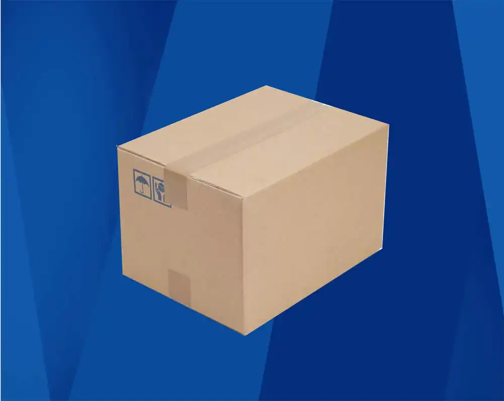 瓦楞纸箱