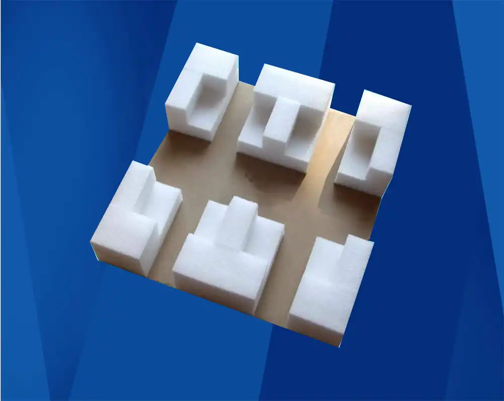 EPE缓冲材料2